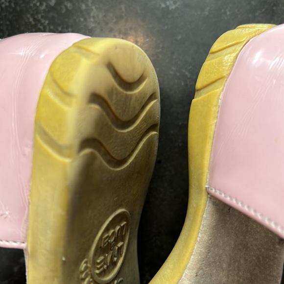 Livie & Luca - Sz. 10 - Light Pink Petal Shoes - Picture 7 of 8